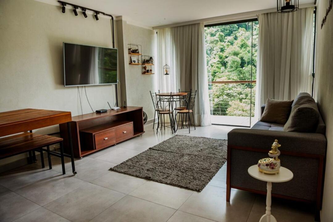 Casa Dinamarca Villa Santa Teresa  Exteriör bild